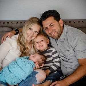 Meet your Posher, Krystal